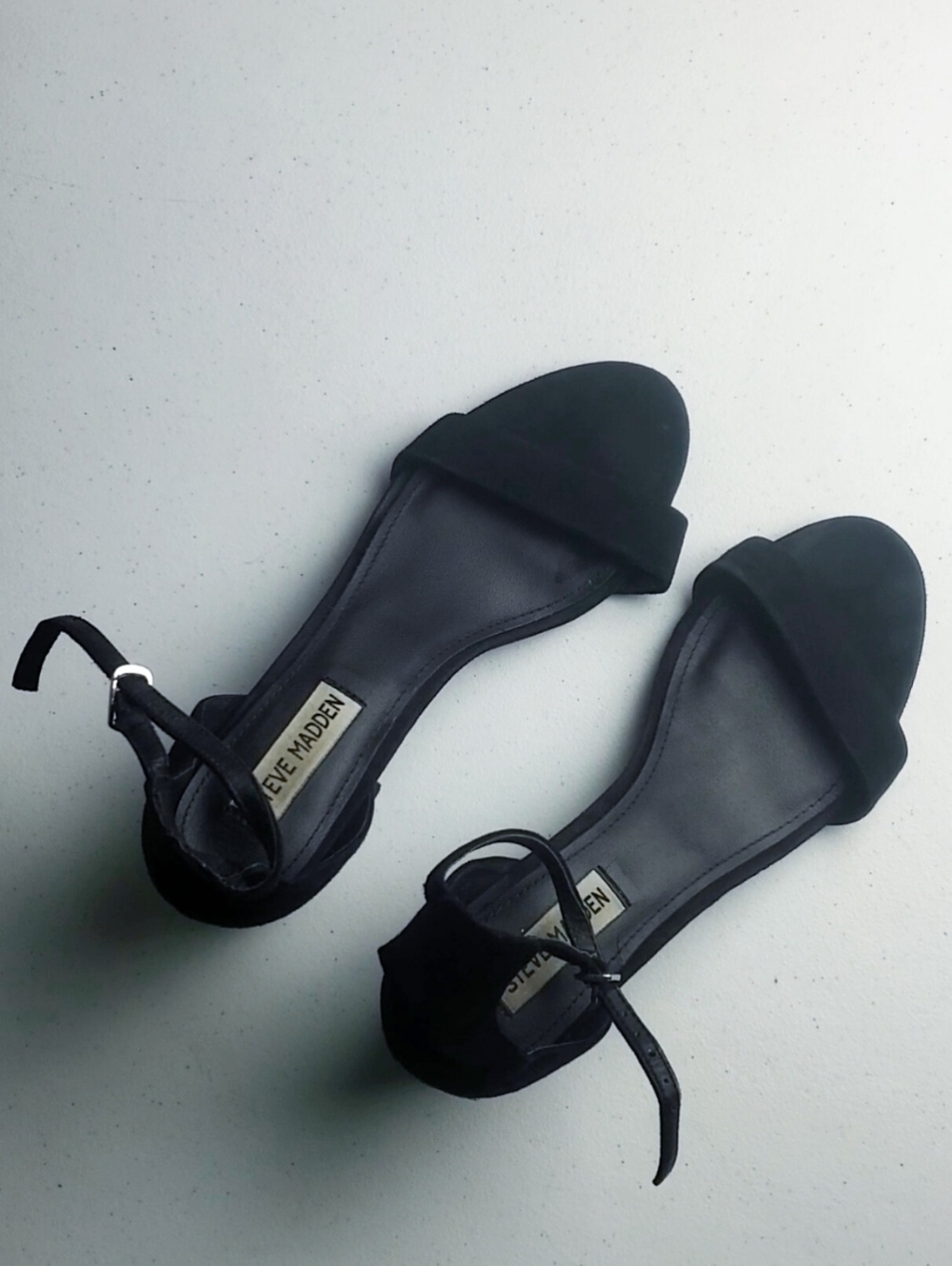 Steve Madden Strap Sandals
